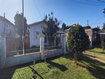 Casa para Venda, em So Borja, bairro Maria do Carmo, 3 dormitrios, 2 banheiros, 1 sute, 1 vaga