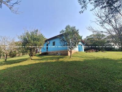 Stio / Chcara para Venda, em , bairro Douradilho - Barra do Ribeiro - RS, 5 dormitrios, 4 banheiros, 1 sute, 2 vagas