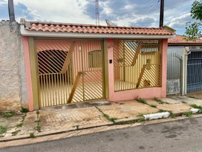 Casa para Venda, em Tatu, bairro DR. Laurindo, 2 dormitrios, 1 banheiro, 1 vaga