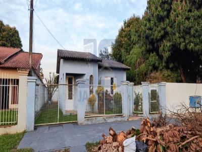 Casa para Venda, em So Borja, bairro Menegusso, 2 dormitrios, 1 banheiro, 1 vaga