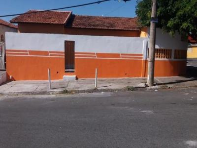 Casa para Venda, em Campinas, bairro Dic IV, 4 dormitrios, 2 banheiros, 1 vaga