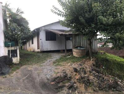 Terreno para Venda, em Guaramirim, bairro Centro