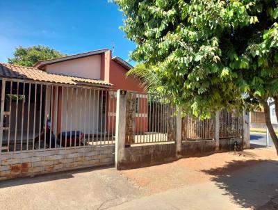 Casa para Venda, em Lucas do Rio Verde, bairro Parque das Americas, 2 dormitrios