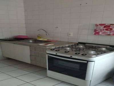 Apartamento para Venda, em Itanham, bairro Sabauna, 2 dormitrios, 1 banheiro, 1 vaga