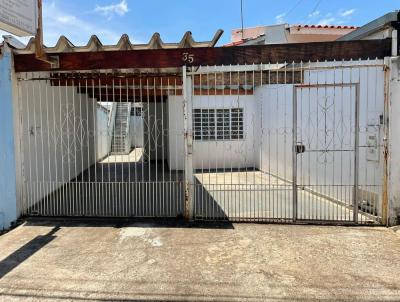 Casa para Venda, em Tatu, bairro CENTRO