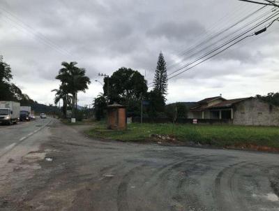 Terreno para Venda, em Guaramirim, bairro Rio Branco