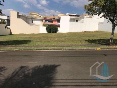 Terreno em Condomnio para Venda, em Sorocaba, bairro Jardim Residencial Sunset Village