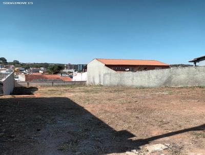 Terreno Residencial para Venda, em Bragana Paulista, bairro Jardim Amrica III