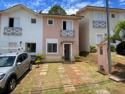 Casa em Condomnio para Venda, em Cotia, bairro Refgio Canta Galo III