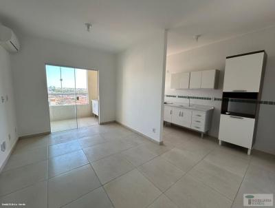 Apartamento para Locao, em Lorena, bairro VILA NUNES, 2 dormitrios, 2 banheiros, 1 sute, 1 vaga