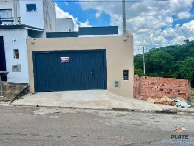 Casa para Venda, em Tatu, bairro Jardim Santa Cruz