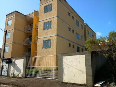 Apartamento para Venda, em Rio das Ostras, bairro Maria Turri, 2 dormitrios, 1 banheiro, 1 sute, 1 vaga