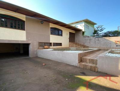 Casa para Locao, em Foz do Iguau, bairro Jardim Belvedere, 2 dormitrios, 1 sute, 3 vagas