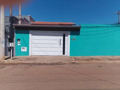 Casa para Venda, em Itapetininga, bairro Vila Mazzei, 2 dormitrios, 1 banheiro, 2 vagas