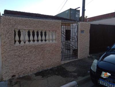 Casa para Venda, em Tatu, bairro CENTRO