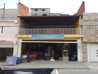 Casa para Venda, em Itapevi, bairro Jardim So Carlos, 2 dormitrios, 1 banheiro, 1 sute