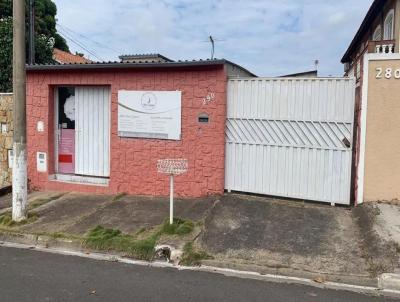 Casa para Venda, em Campinas, bairro Jd Nova Amrica, 4 dormitrios, 3 banheiros, 1 sute, 4 vagas