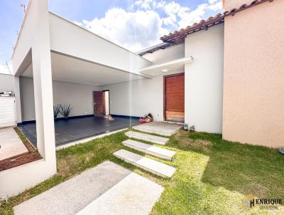 Casa para Venda, em Itana, bairro VEREDAS