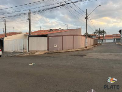 Casa para Venda, em Tatu, bairro Jardim Alvorada