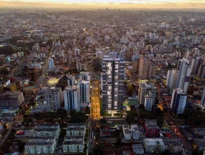 Apartamento para Venda, em Curitiba, bairro Água Verde, 3 dormitórios, 3 suítes, 2 vagas