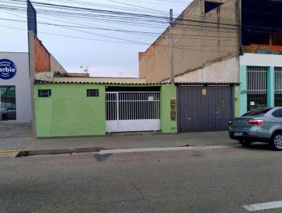 Casa para Venda, em Sorocaba, bairro Vila Assis, 4 dormitrios, 2 banheiros, 1 sute, 4 vagas