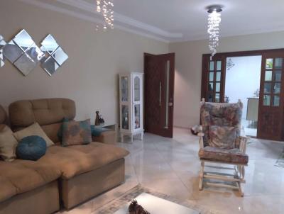 Casa Duplex para Venda, em Rio de Janeiro, bairro Vila Valqueire, 3 dormitrios, 2 sutes, 3 vagas
