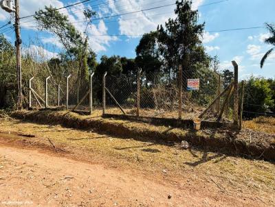 Terreno para Venda, em Jarinu, bairro Estncia Santa Maria