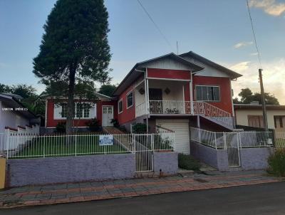 Casa para Venda, em So Jos do Cedro, bairro Bairro Jardim