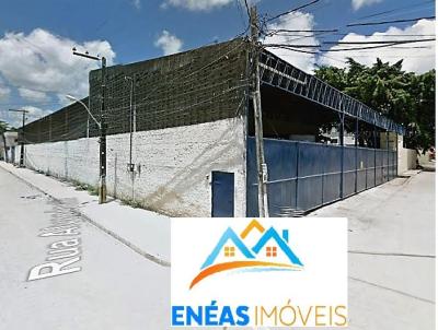 Galpo para Locao, em Recife, bairro Jardim So Paulo, 2 banheiros, 5 vagas