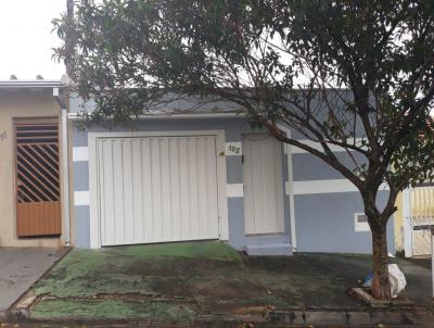 Casa para Venda, em Tatu, bairro Manoel de Abreu