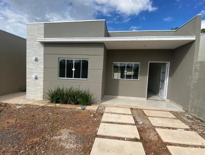 Casa para Venda, em Cuiab, bairro Jardim Presidente, 2 dormitrios, 1 banheiro, 1 vaga