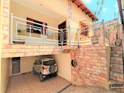 Casa para Venda, em Itana, bairro PIEDADE, 5 dormitrios, 3 banheiros, 1 sute, 4 vagas