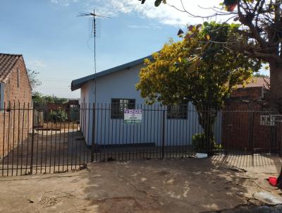 Casa para Venda, em Astorga, bairro Moradias Joo Juliani