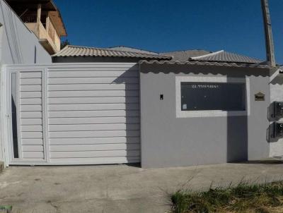 Casa para Venda, em So Pedro da Aldeia, bairro Balnerio das Conchas, 3 dormitrios, 1 banheiro, 1 sute, 1 vaga