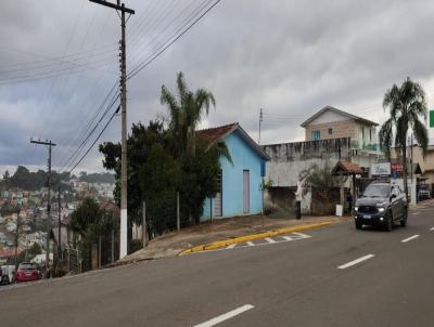 Terreno para Venda, em Caador, bairro Centro