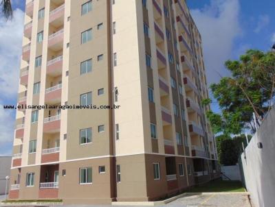 Apartamento / Novo para Venda, em Fortaleza, bairro MONTESE, 2 dormitrios, 2 banheiros, 1 sute, 1 vaga