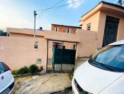 Casa para Venda, em Itapevi, bairro Jardim da Rainha