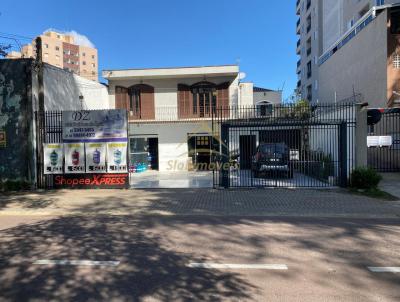 Casa para Venda, em Curitiba, bairro Novo Mundo, 3 dormitrios, 2 banheiros, 1 sute