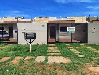 Casa para Locao, em Ponta Por, bairro Mooca, 2 dormitrios, 1 banheiro, 1 vaga