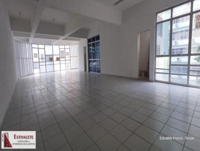 Sala Comercial para Venda, em Florianpolis, bairro Centro, 2 banheiros