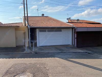 Casa para Venda, em Tatu, bairro Jardim Mantovani, 2 dormitrios, 2 banheiros, 1 sute, 2 vagas