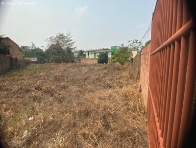 Terreno para Venda, em Porto Velho, bairro Rio Madeira