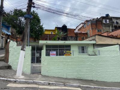 Casa para Venda, em So Paulo, bairro Jardim Russo, 2 dormitrios