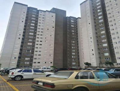 Apartamento para Venda, em Sorocaba, bairro Jardim Betnia, 2 dormitrios, 1 banheiro, 1 vaga