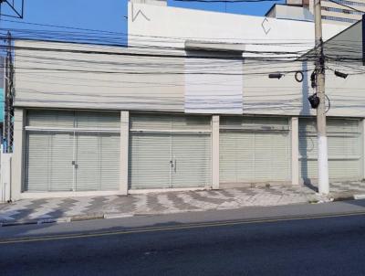 Salo Comercial para Locao, em Osasco, bairro Centro, 3 banheiros