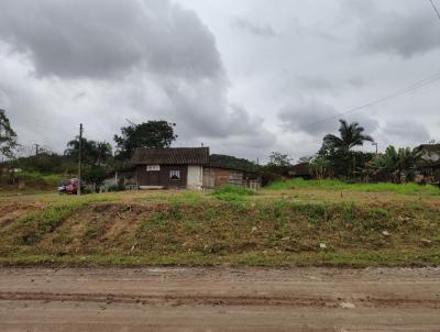 Terreno para Venda, em Joinville, bairro Nova Braslia