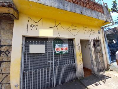 Casa para Venda, em Guarulhos, bairro Jardim Bela Vista, 2 dormitrios, 1 banheiro, 1 vaga