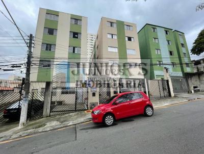 Apartamento para Venda, em Diadema, bairro Centro, 2 dormitrios, 1 banheiro, 1 vaga