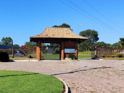 Lote em Condomnio Fechado para Venda, em Itana, bairro CONDOMNIO RECANTO DOS PSSAROS