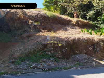 Terreno para Venda, em , bairro Parque Vivaldi Leite Ribeiro